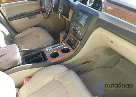 2009 Buick Enclave Cxl z USA, uszkodzony, nr VIN 5GAEV23D19J100392